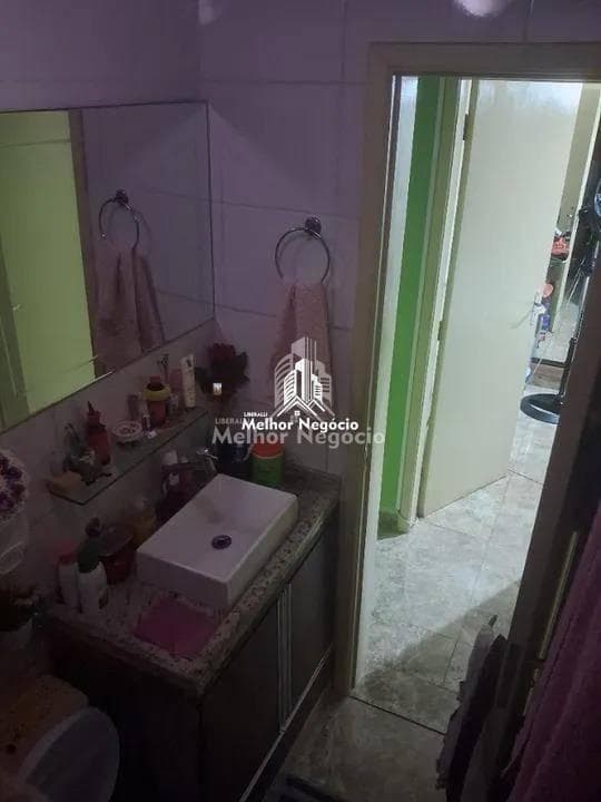 Apartamento à venda em Hortolândia, Jardim Nova Hortolândia I, com 2 quartos, com 49 m² — foto 5