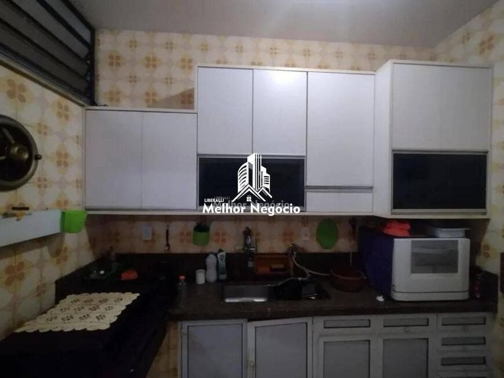 Casa à venda em Campinas, Vila Jequitibás, com 4 quartos, com 260 m² — foto 4