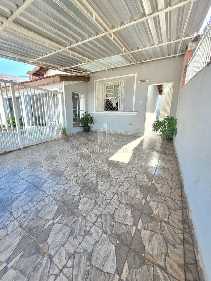 Casa à venda em Campinas, Vila Teixeira, com 2 quartos, com 186 m² — foto 3