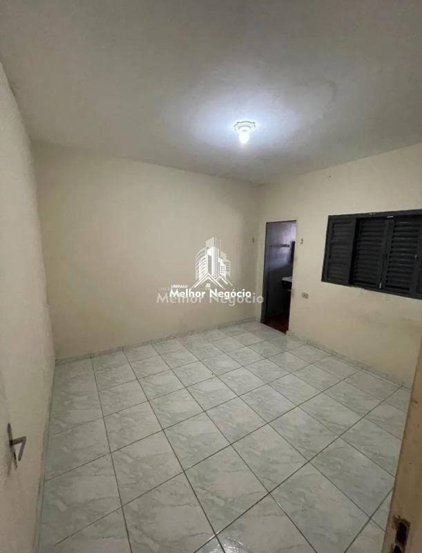 Casa à venda em Hortolândia, Jardim Santa Clara do Lago I, com 2 quartos, com 150 m² — foto 8