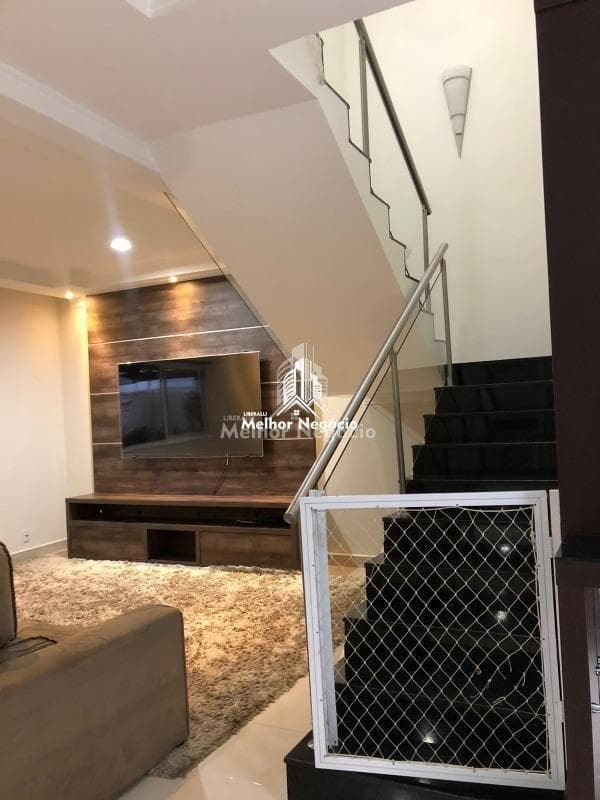 Casa à venda em Campinas, Residencial Parque da Fazenda, com 4 quartos, com 226 m² — foto 3