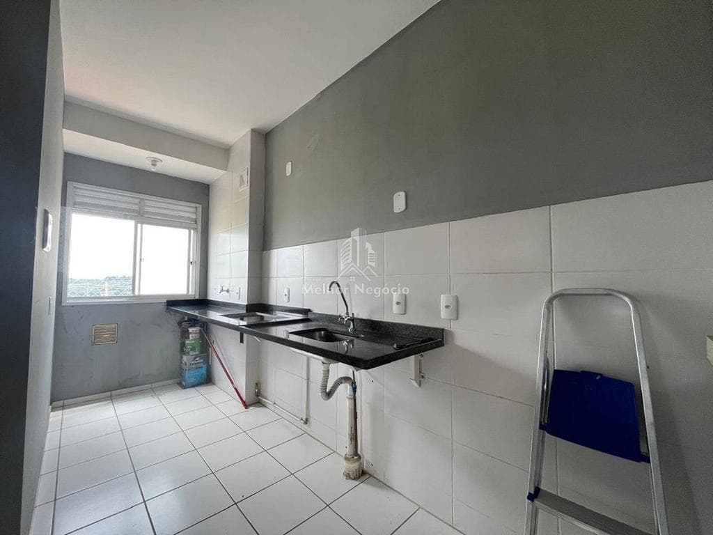 Apartamento à venda em Campinas, Residencial Fazenda Lagoa, com 2 quartos, com 42 m² — foto 6