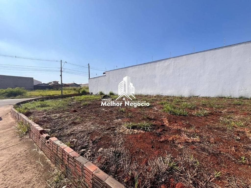 Terreno à venda em Piracicaba, Pompéia, com 250 m² — foto 5