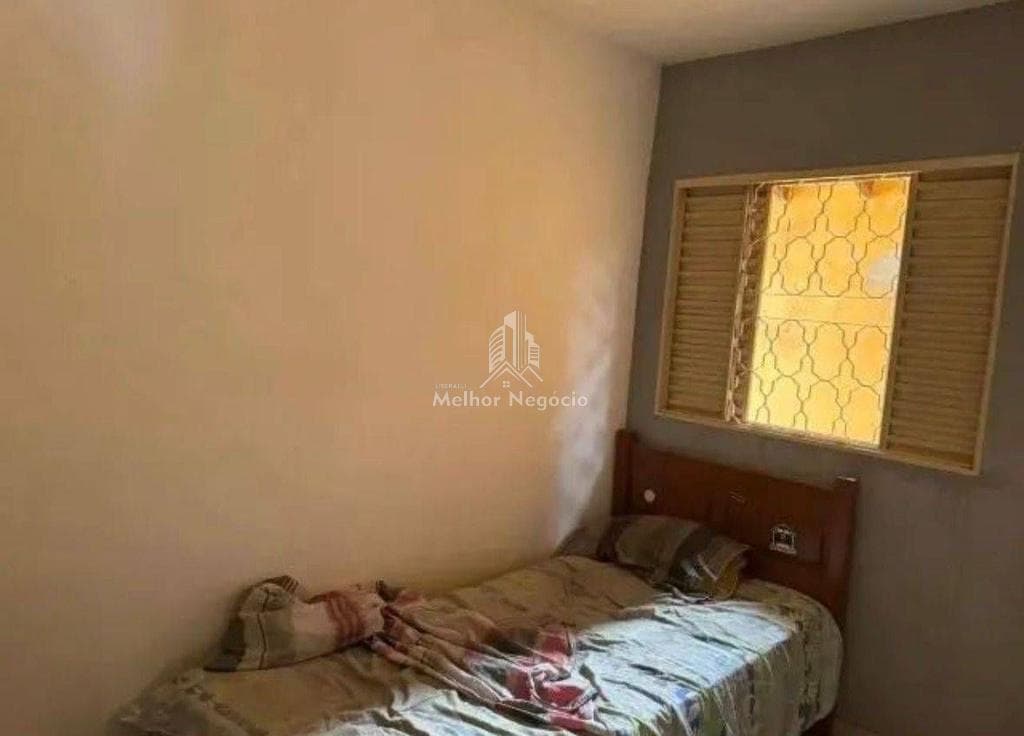 Casa à venda em Campinas, Conjunto Habitacional Padre Anchieta, com 3 quartos, com 110 m² — foto 6