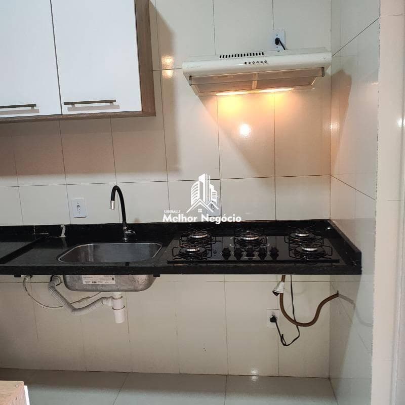Casa à venda em Sumaré, Parque Jatobá (Nova Veneza), com 2 quartos, com 94.95 m² — foto 9