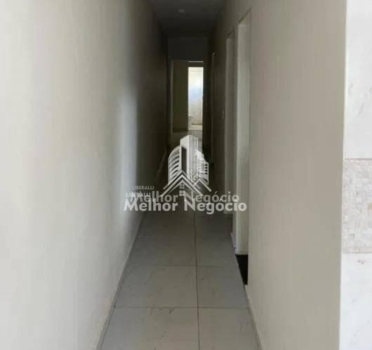Casa à venda em Hortolândia, Chácara Recreio Alvorada, com 3 quartos, com 80 m² — foto 3