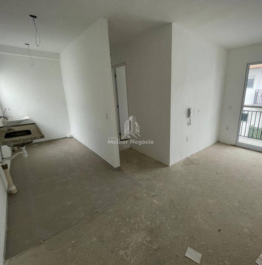 Apartamento à venda em Campinas, Jardim García, com 2 quartos, com 43 m² — foto 5