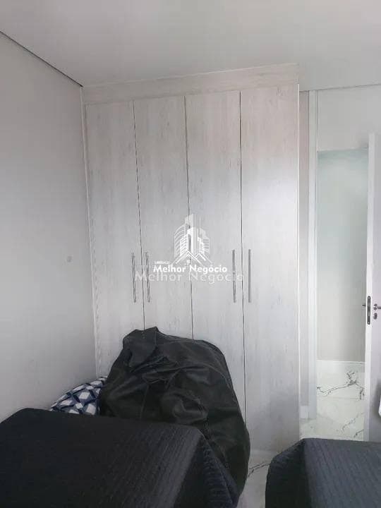 Apartamento à venda em Valinhos, Jardim Novo Horizonte, com 2 quartos, com 48 m² — foto 9
