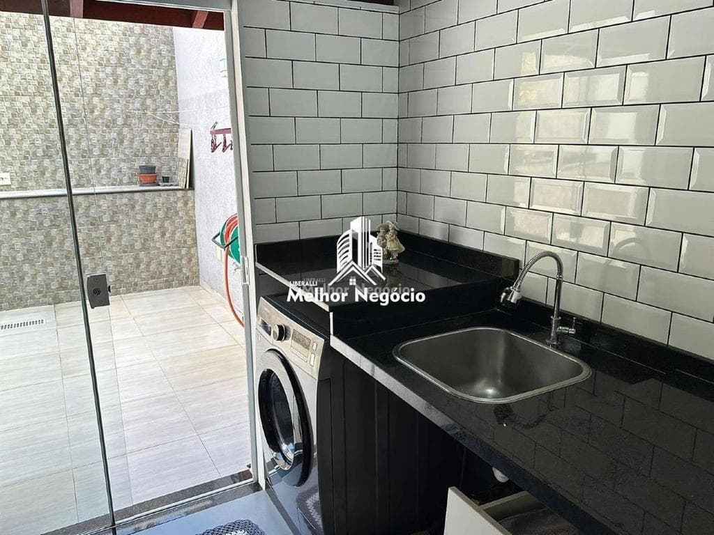 Sobrado à venda em Sumaré, Altos de Sumaré, com 3 quartos, com 135 m² — foto 6
