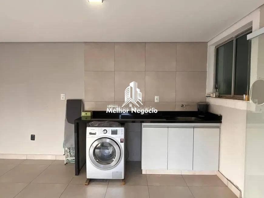Apartamento à venda em Americana, Chácara Letônia, com 2 quartos, com 50 m² — foto 4