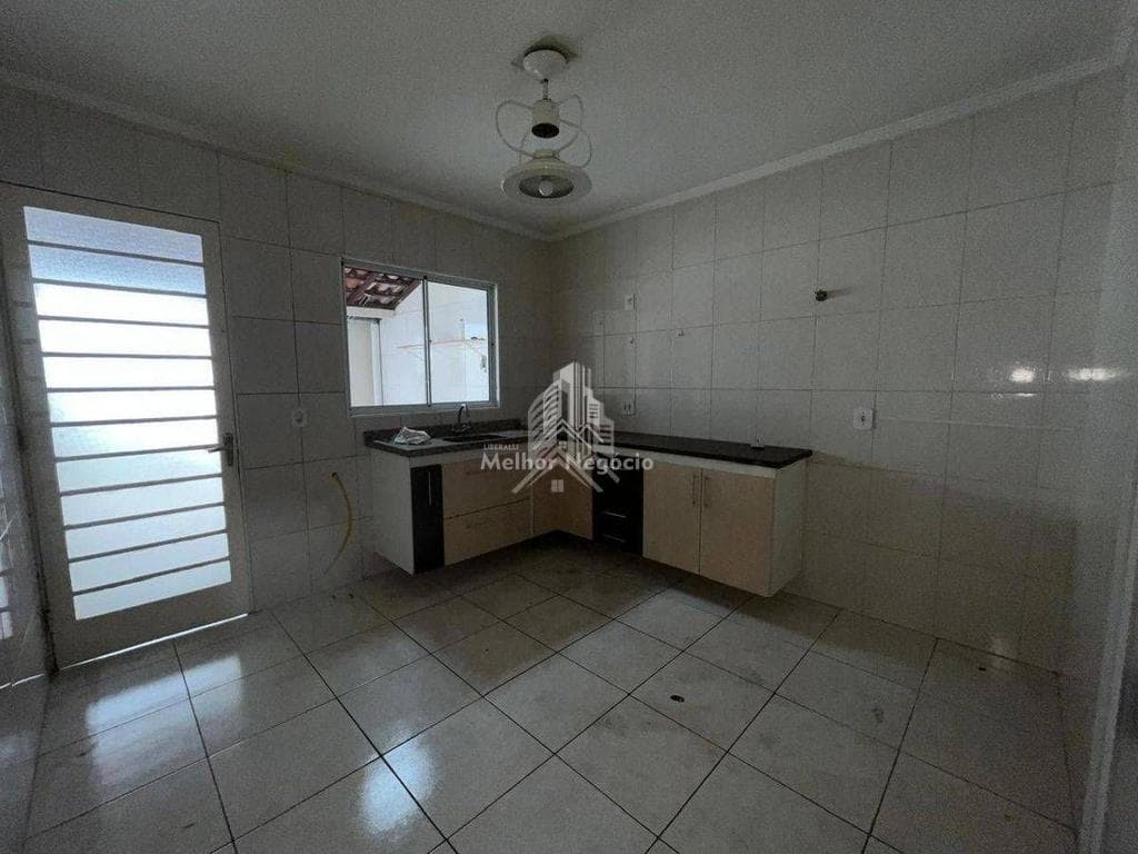 Casa à venda em Campinas, Vila Maria Eugênia, com 2 quartos, com 96 m² — foto 2