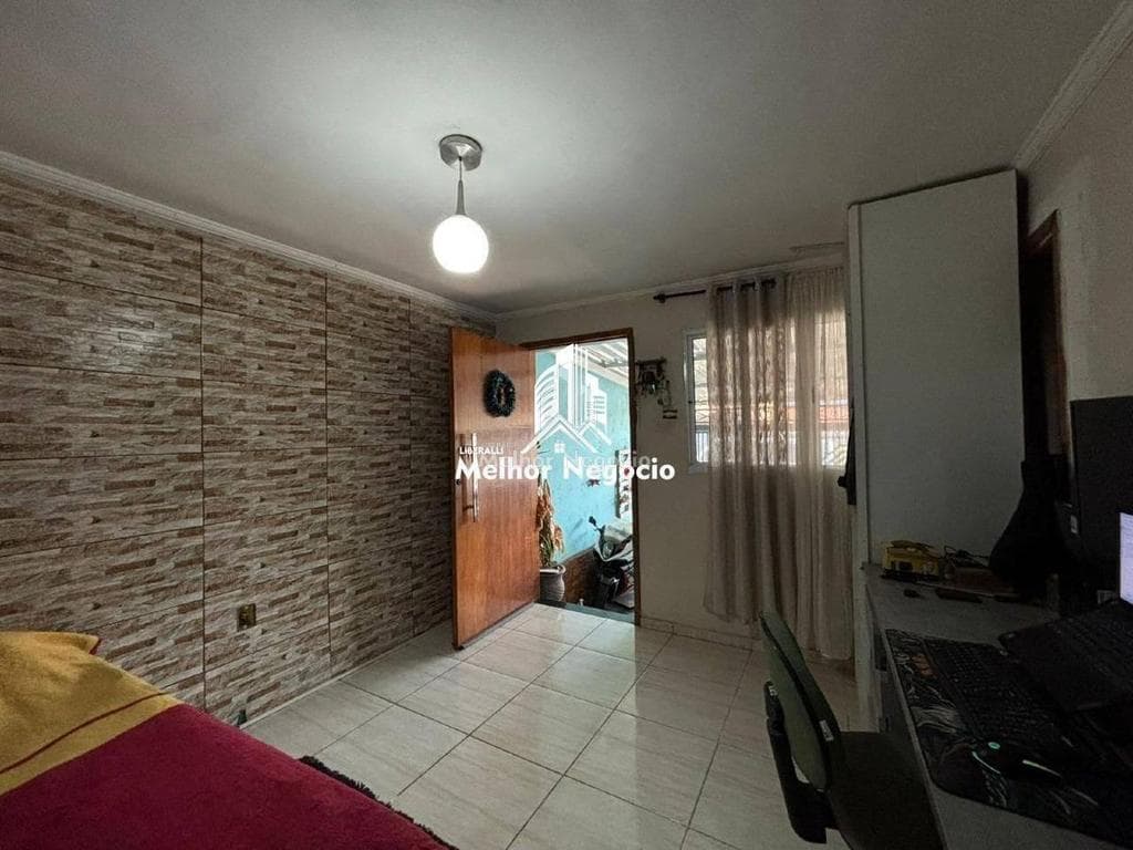 Casa à venda em Paulínia, Vila José Paulino Nogueira, com 3 quartos, com 202 m² — foto 5