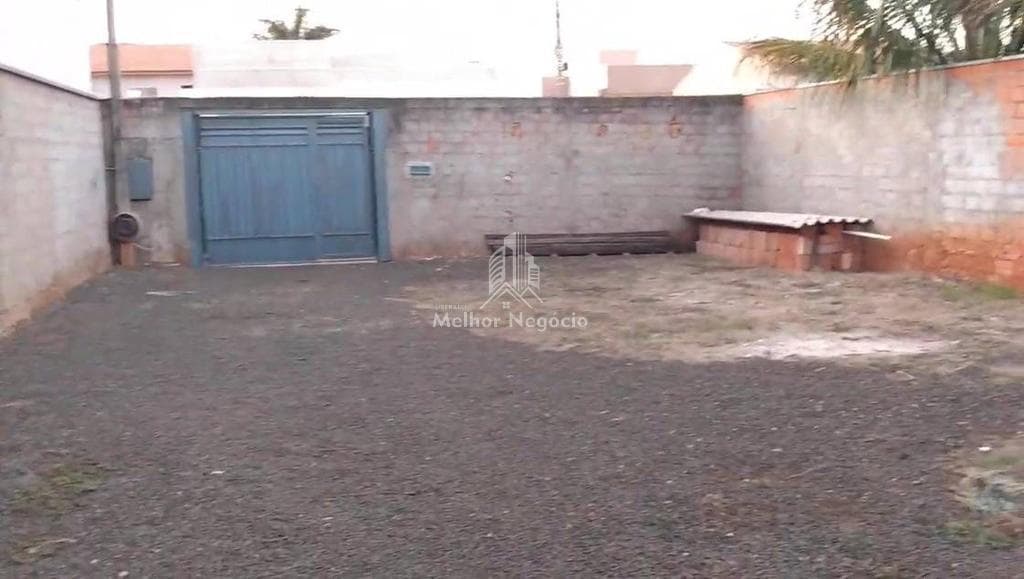 Casa à venda em Santa Bárbara D'Oeste, Jardim Souza Queiroz, com 2 quartos, com 83 m² — foto 8