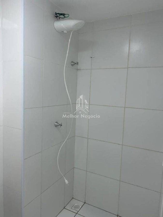 Apartamento à venda em Campinas, Cidade Satélite Íris, com 2 quartos, com 52 m² — foto 10
