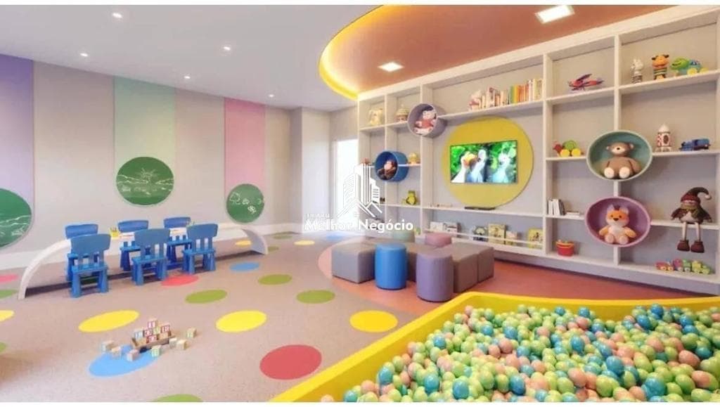Apartamento à venda em Campinas, Vila Lídia, com 1 quarto, com 46 m² — foto 7