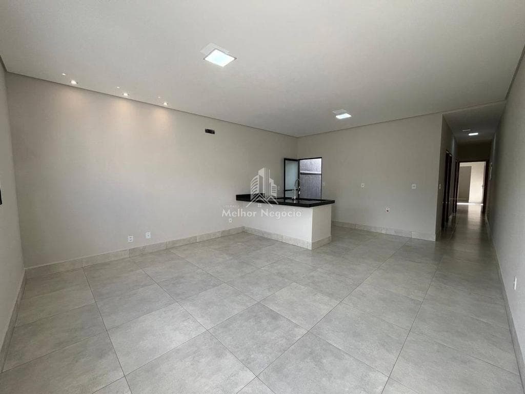 Casa à venda em Sumaré, Parque Sevilha (Nova Veneza), com 3 quartos, com 8300 m² — foto 4