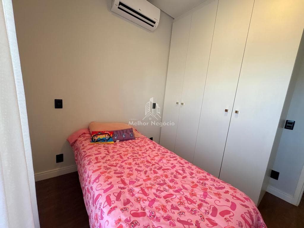 Casa à venda com 3 quartos sendo 1 suíte no Vila Monte Alegre em Paulínia/SP — foto 7