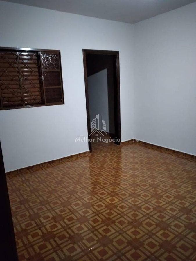 Casa à venda em Santa Bárbara D'Oeste, Jardim Batagin, com 2 quartos, com 111 m² — foto 9