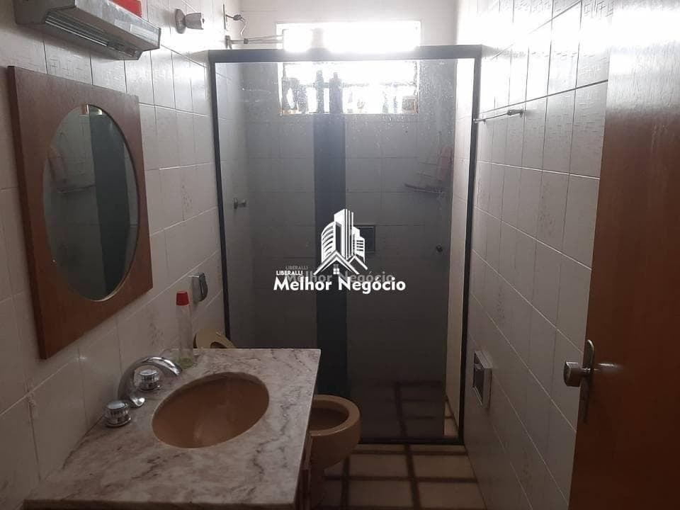 Casa à venda em Americana, Jardim Nossa Senhora de Fátima, com 3 quartos, com 154 m² — foto 5
