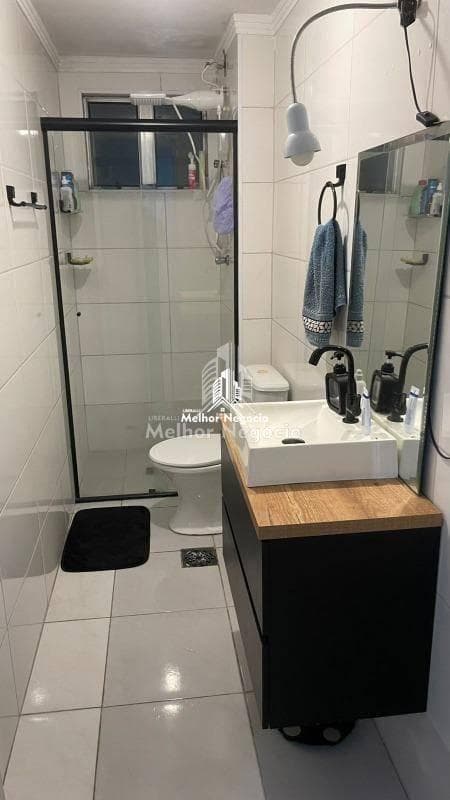Apartamento à venda em Campinas, Conjunto Residencial Souza Queiroz, com 3 quartos, com 75 m² — foto 10