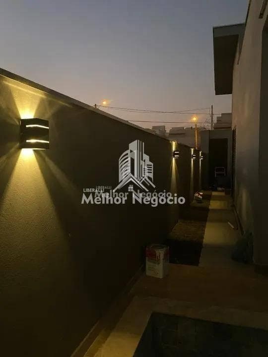 Casa à venda em Piracicaba, Santa Rosa, com 3 quartos, com 174 m² — foto 9
