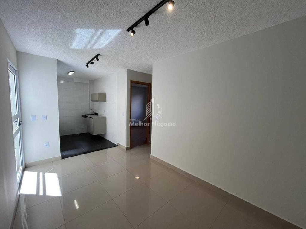 Apartamento à venda em Campinas, Jardim Esmeraldina, com 2 quartos, com 51 m² — foto 9