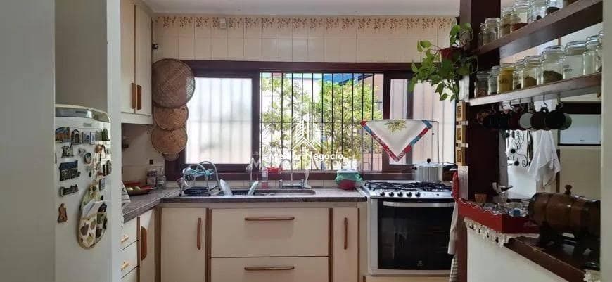 Casa à venda em Campinas, Jardim Colonial, com 4 quartos, com 217 m² — foto 3