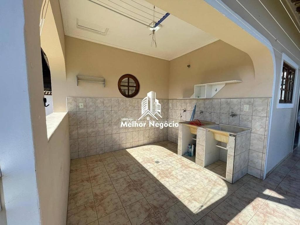 Casa à venda em Campinas, Jardim Tupi, com 3 quartos, com 274 m² — foto 10