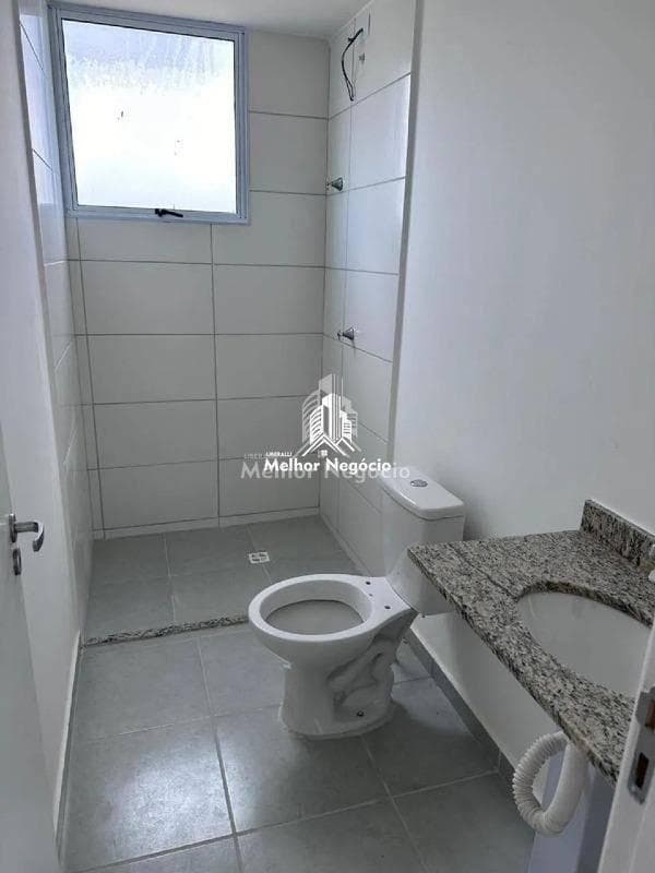 Apartamento à venda em Santa Bárbara D'Oeste, Jardim dos Manacás, com 2 quartos, com 53 m² — foto 4