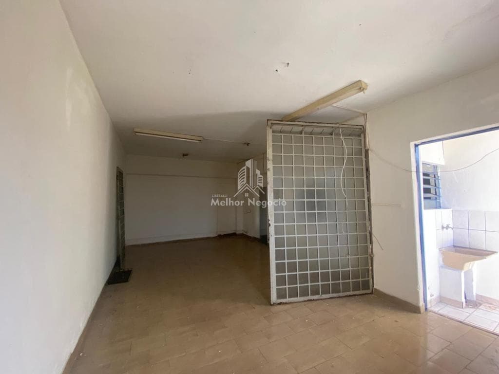 Casa para alugar em Campinas, Vila Jequitibás, com 3 quartos, com 254 m² — foto 3
