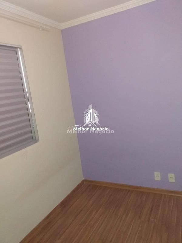 Apartamento à venda em Hortolândia, Jardim Nova Hortolândia I, com 2 quartos, com 50 m² — foto 5
