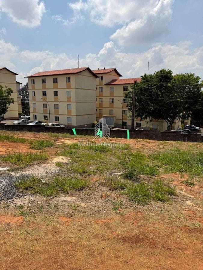 Terreno à venda em Campinas, Vila Orozimbo Maia, com 170 m² — foto 2
