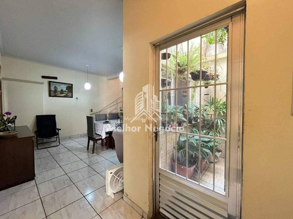 Casa à venda em Sumaré, Jardim Lúcia (Nova Veneza), com 5 quartos, com 240 m² — foto 2