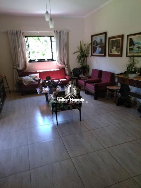 Chácara à venda em Campinas, Recanto dos Dourados, com 2 quartos, com 1000 m²