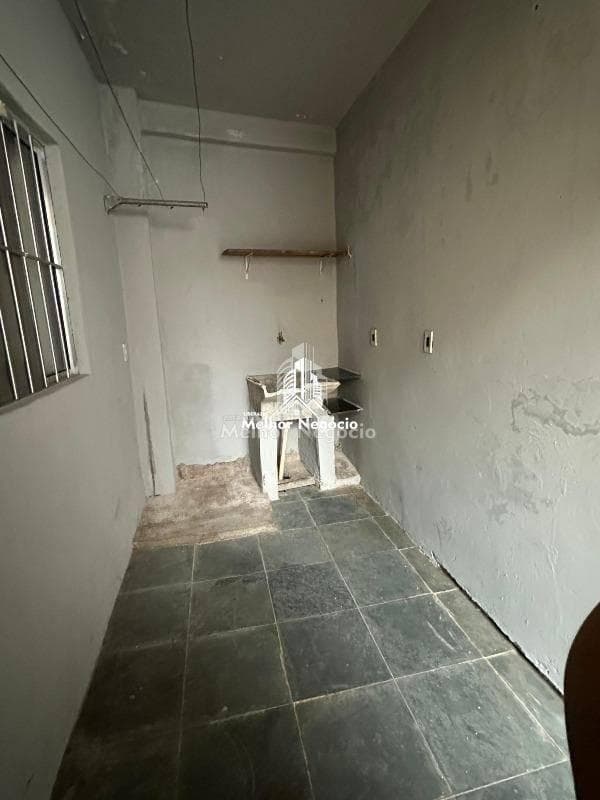 Casa à venda em Campinas, Loteamento Vila Lafayette Álvaro, com 2 quartos, com 90 m² — foto 6