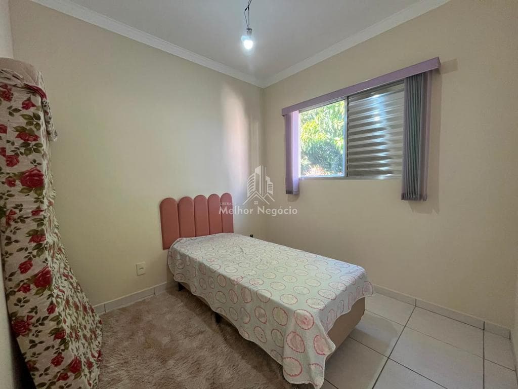 Casa à venda em Campinas, Vila San Martin, com 2 quartos, com 75 m² — foto 10