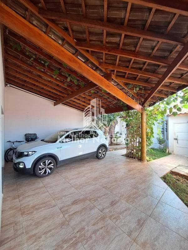 Casa à venda em Piracicaba, Parque São Matheus, com 2 quartos, com 230 m² — foto 2