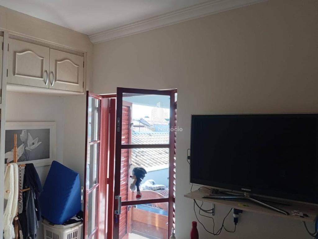 Casa à venda em Paulínia, Jardim América, com 3 quartos, com 300 m² — foto 5