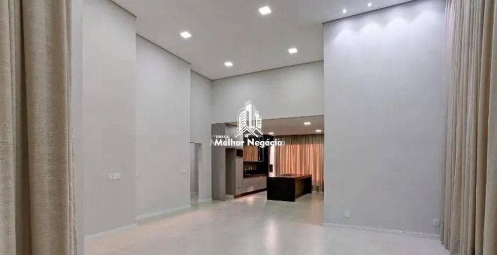 Casa à venda em Americana, Chácara Letônia, com 4 quartos, com 223 m² — foto 5