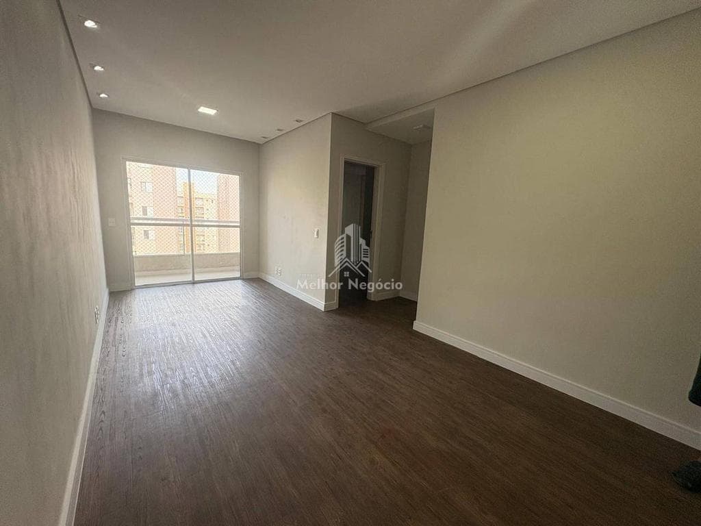 Apartamento à venda em Hortolândia, Jardim das Colinas, com 2 quartos, com 47 m² — foto 3