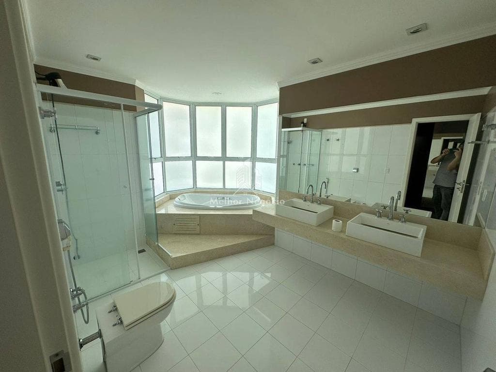 Casa à venda em Campinas, Jardim Chapadão, com 4 quartos, com 459 m² — foto 9