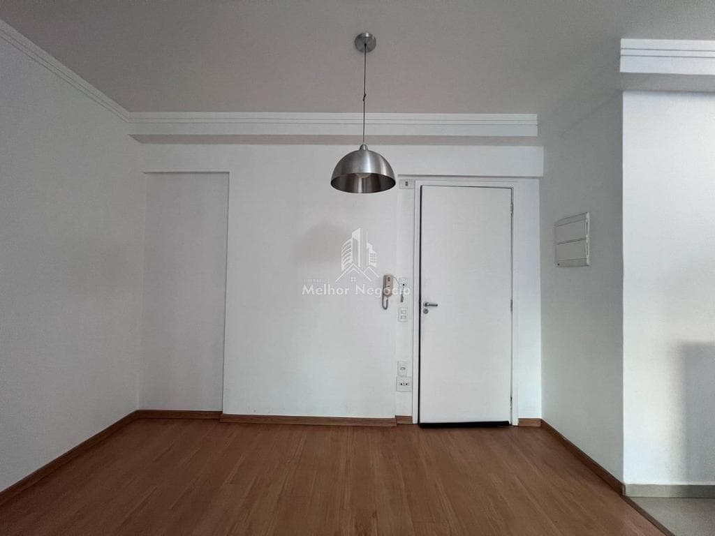 Apartamento à venda em Campinas, Centro, com 2 quartos, com 65 m² — foto 2