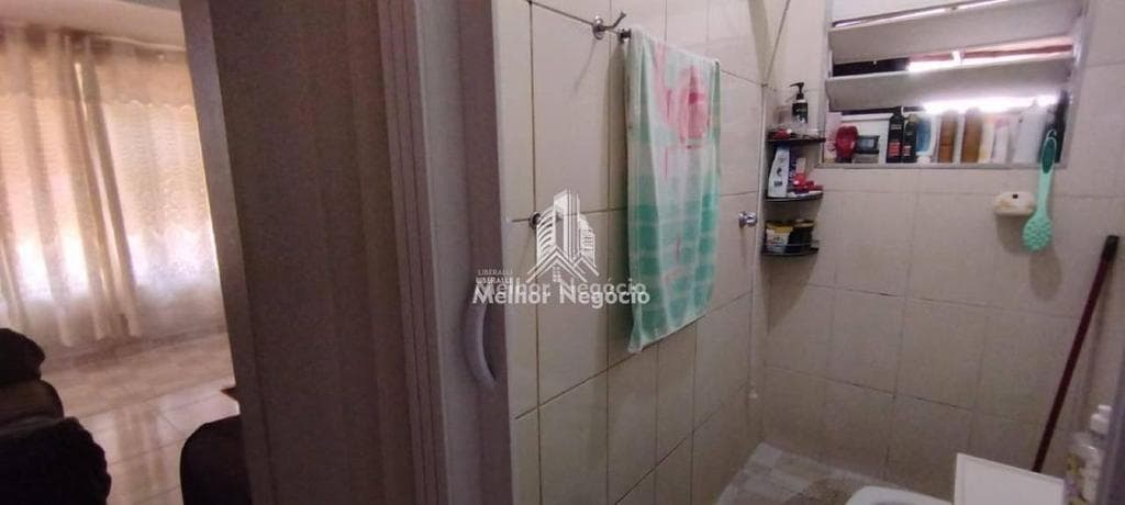 Casa à venda em Sumaré, Jardim Bela Vista, com 3 quartos, com 280 m² — foto 10