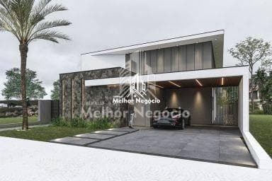 Casa à venda em Campinas, Loteamento Residencial Arborais, com 3 quartos, com 251 m², GERAL — foto 8