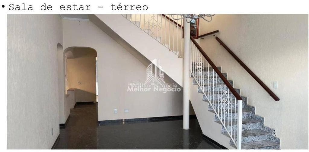 Casa à venda em Campinas, Parque Santa Bárbara, com 4 quartos, com 292 m² — foto 4