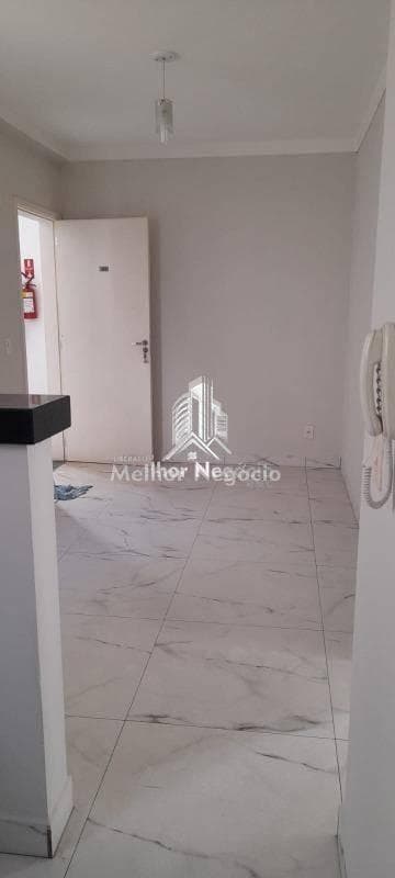 Apartamento à venda em Americana, Jardim Recanto, com 2 quartos, com 46 m²