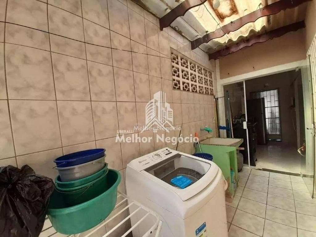 Casa à venda em Americana, Vale das Nogueiras, com 3 quartos, com 139 m² — foto 8