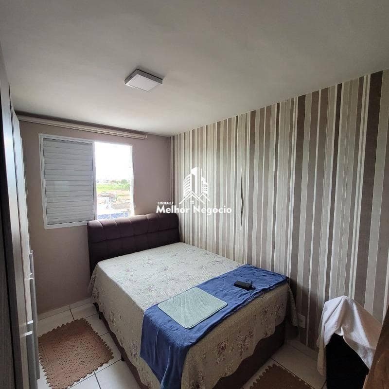 Apartamento à venda em Hortolândia, Vila São Pedro, com 2 quartos, com 51 m² — foto 5
