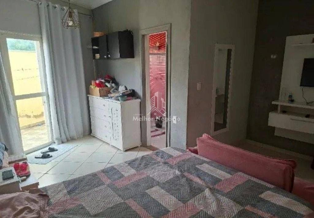 Casa à venda em Nova Odessa, Jardim Santa Rita I, com 3 quartos, com 119.7 m² — foto 9