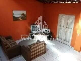 Casa à venda em Piracicaba, Jardim Glória, com 1 quarto, com 250 m² — foto 2